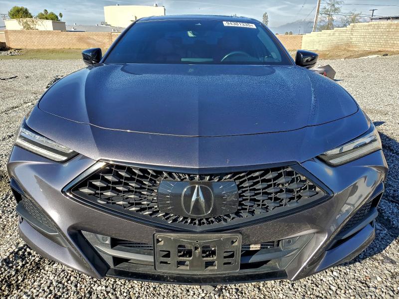 Фото 5 - ACURA TLX