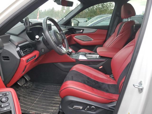 Фото 7 - ACURA MDX