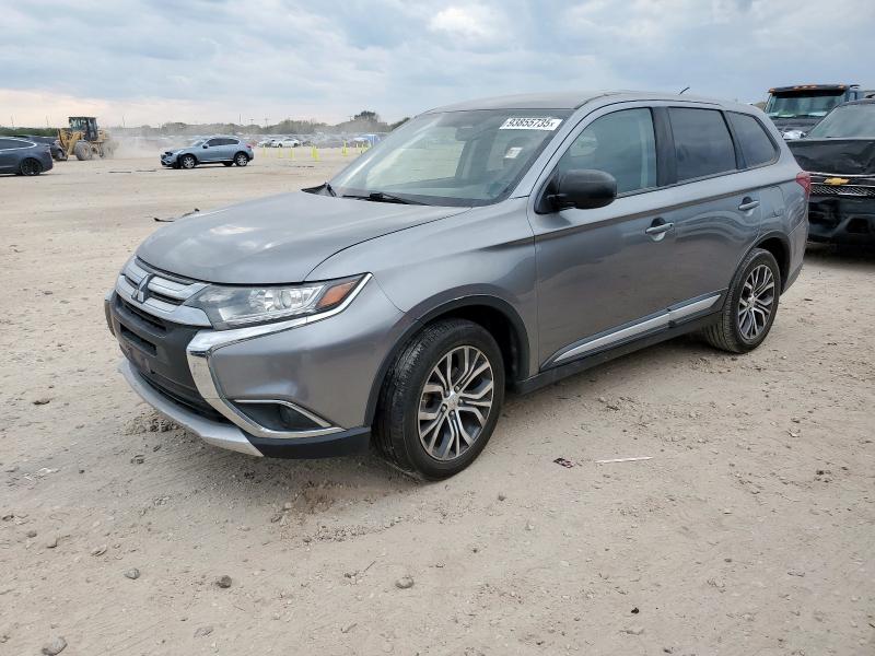 Фото 1 - MITSUBISHI OUTLANDER