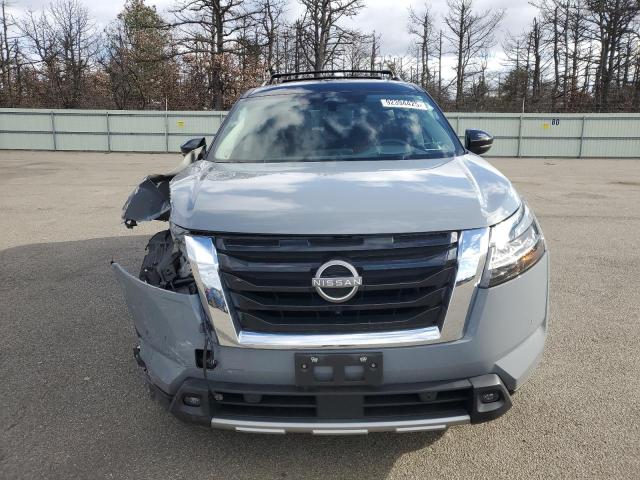 Фото 5 - NISSAN PATHFINDER