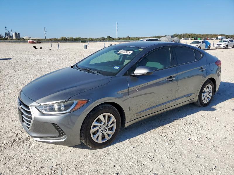 Фото 1 - HYUNDAI ELANTRA