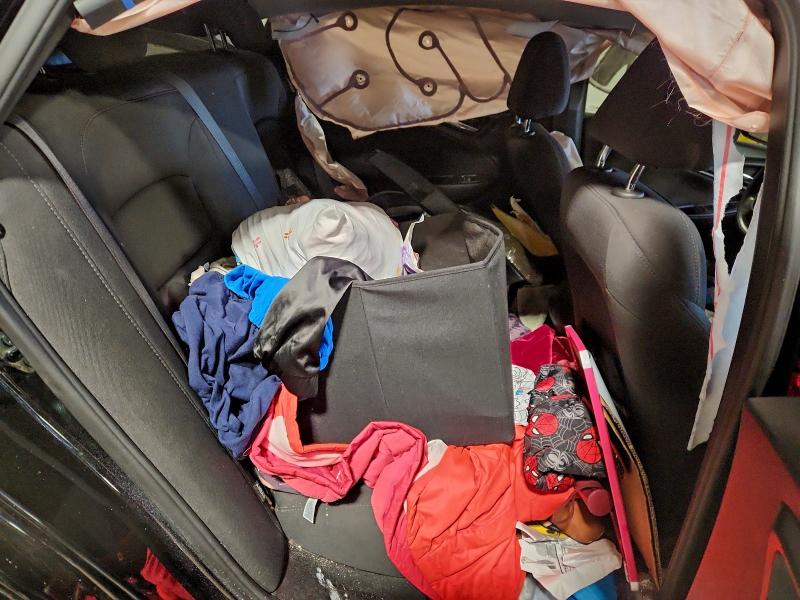 Фото 10 - CHEVROLET MALIBU