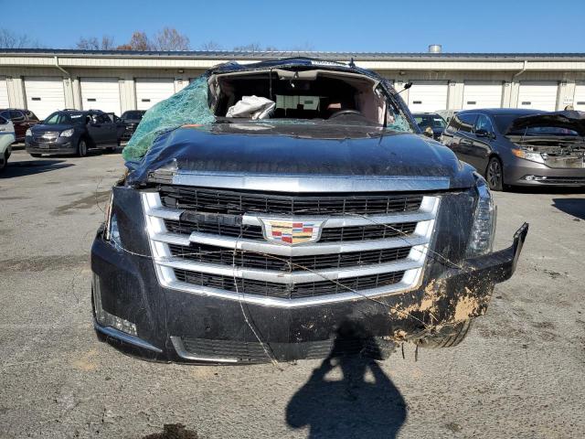 Фото 5 - CADILLAC ESCALADE