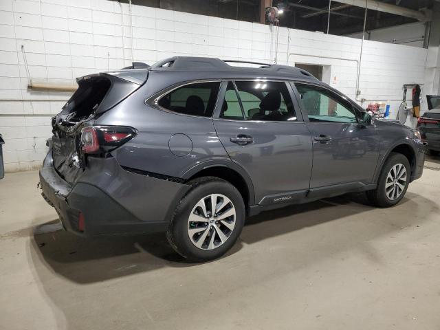 Фото 3 - SUBARU OUTBACK