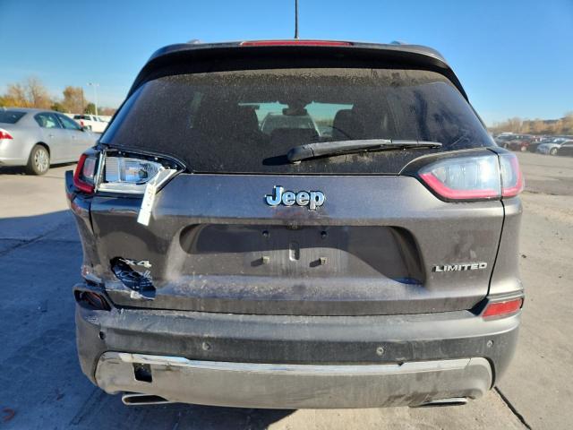 Фото 6 - JEEP GRAND CHER