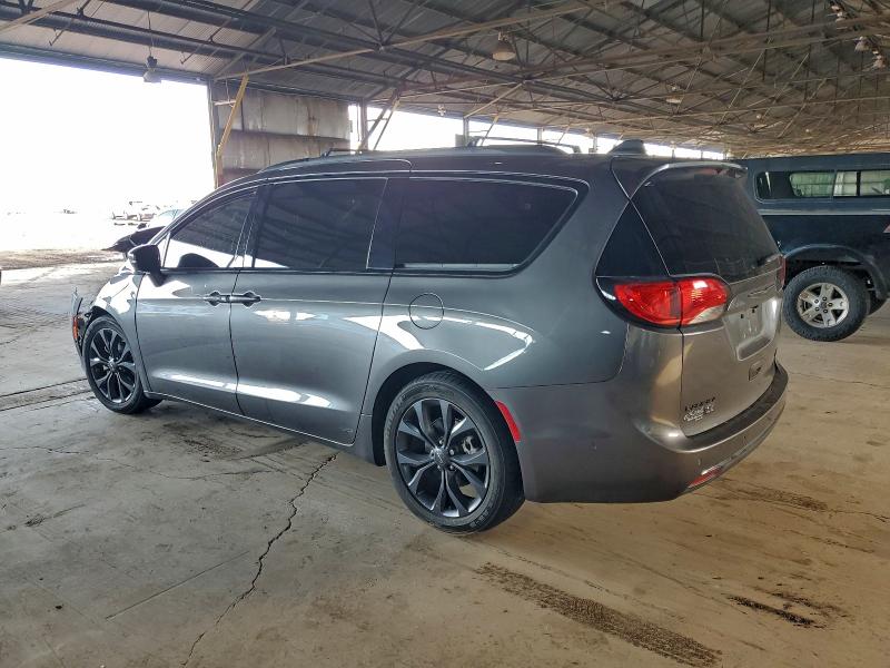 Фото 2 - CHRYSLER PACIFICA