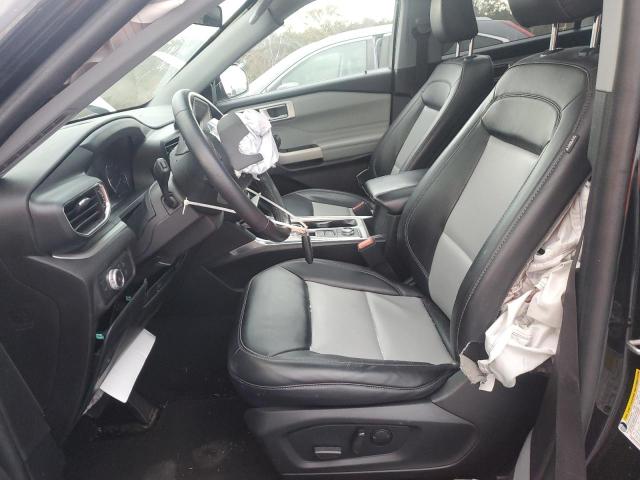 Фото 7 - FORD EXPLORER