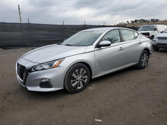 Фото 1 - NISSAN ALTIMA