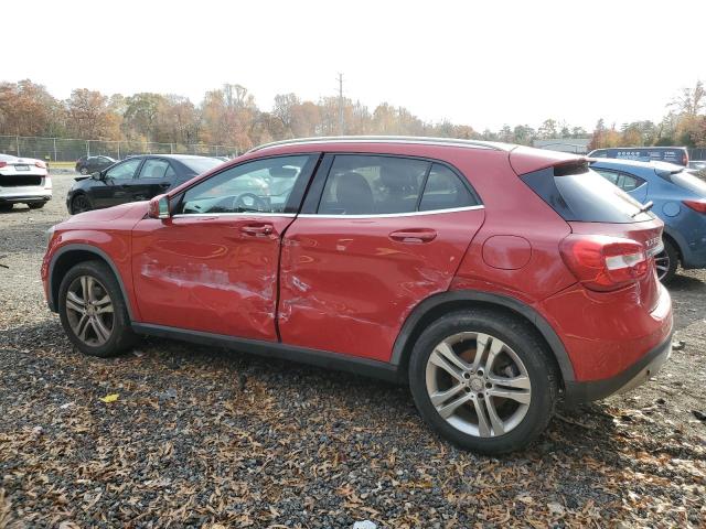 Фото 2 - MERCEDES-BENZ GLA-CLASS