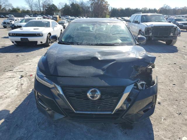 Фото 5 - NISSAN SENTRA