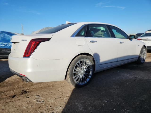 Фото 3 - CADILLAC CT6