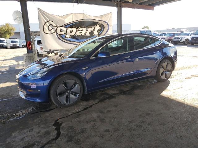 Фото 1 - TESLA MODEL 3