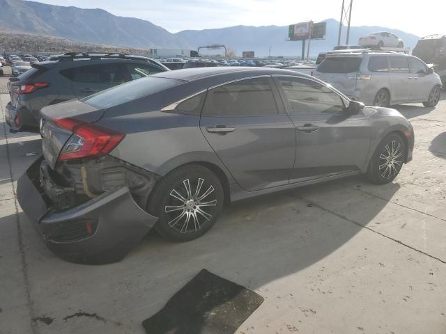 Фото 3 - HONDA CIVIC