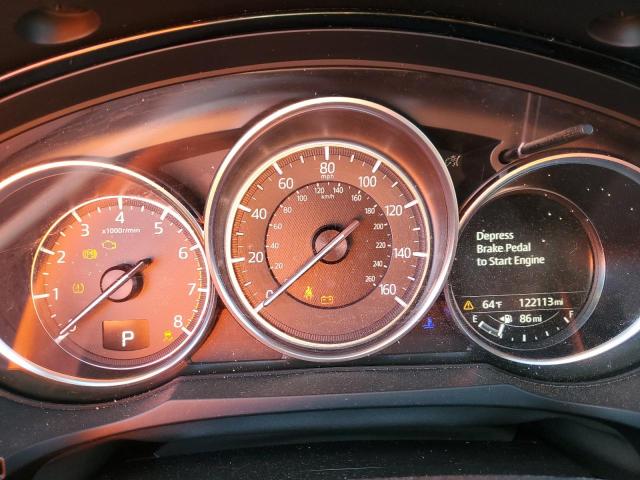 Фото 9 - MAZDA CX-9