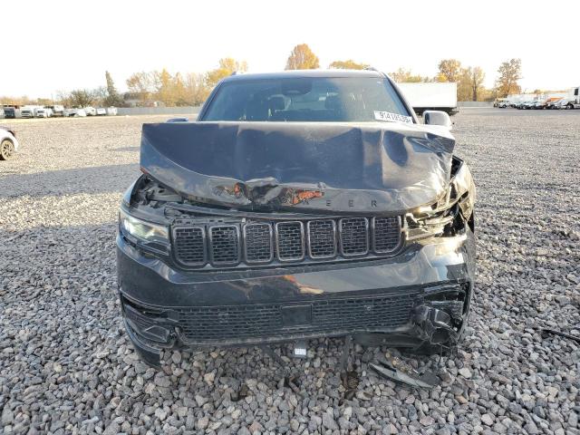 Фото 5 - JEEP WAGONEER