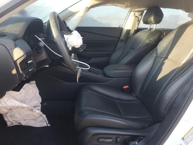 Фото 7 - HONDA ACCORD