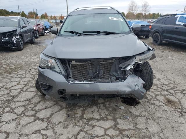 Фото 5 - NISSAN PATHFINDER