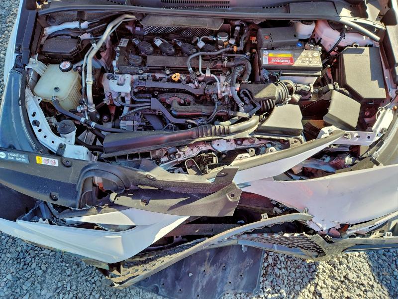 Фото 11 - TOYOTA COROLLA