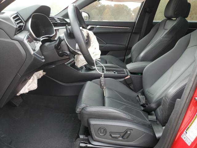 Фото 7 - AUDI Q3