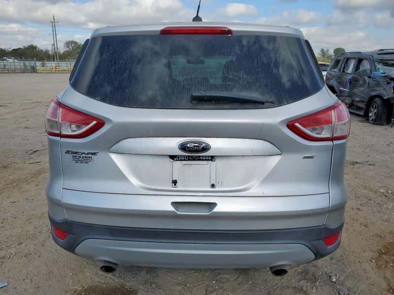 Фото 6 - FORD ESCAPE