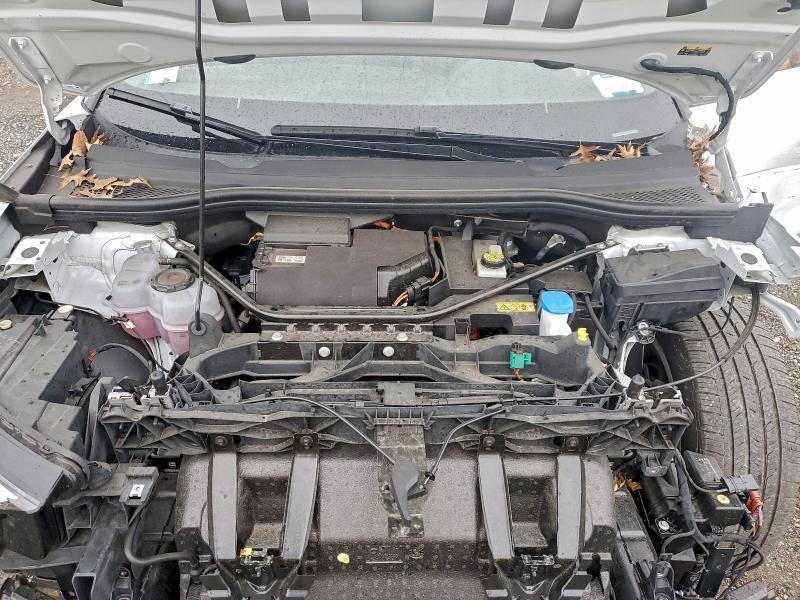 AUDI Q4 E-TRON 2023 VIN WA1L2BFZ9PP054059