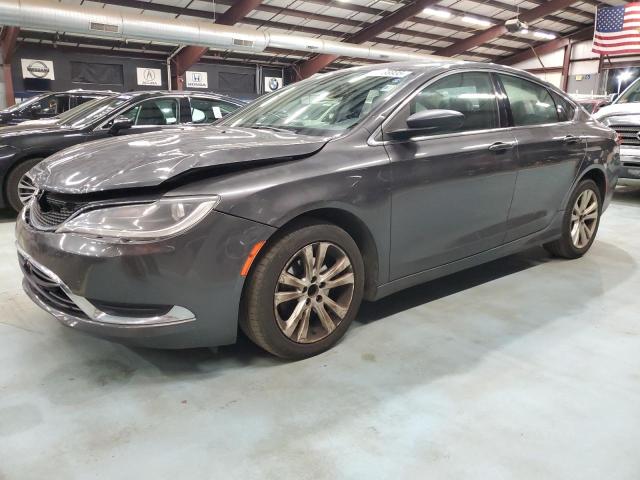 Фото 1 - CHRYSLER 200