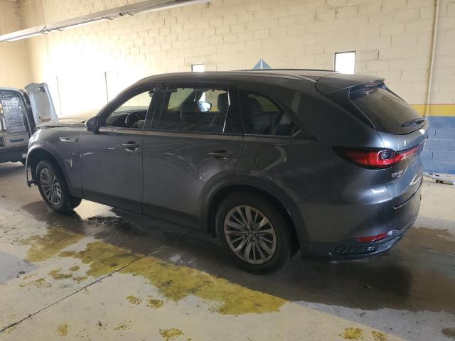 MAZDA CX-90 2025 VIN JM3KKBHD6S1191451