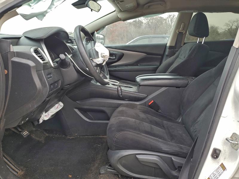 Фото 7 - NISSAN MURANO