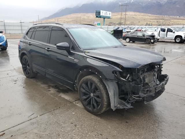 Фото 4 - VOLKSWAGEN TIGUAN