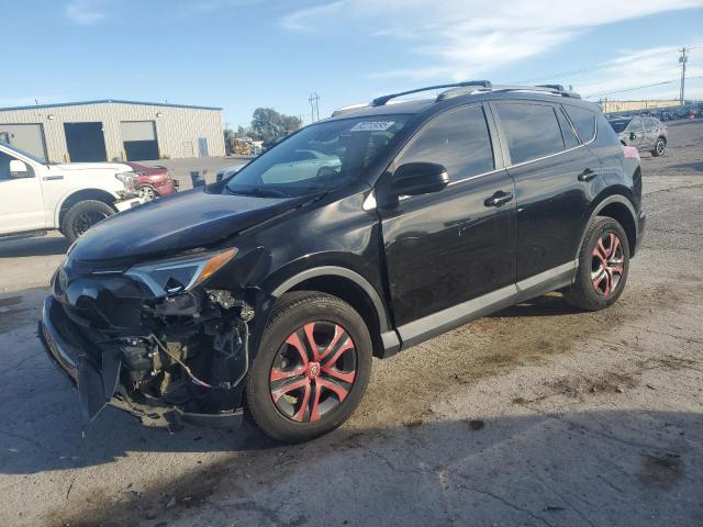 Фото 1 - TOYOTA RAV4