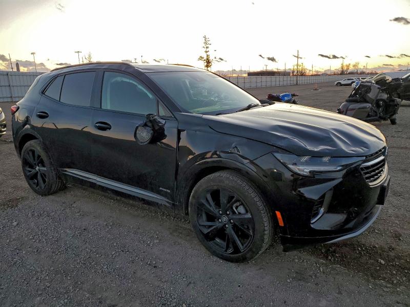 Фото 4 - BUICK ENVISION