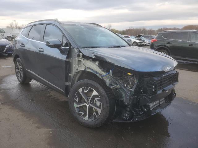 Фото 4 - KIA SPORTAGE