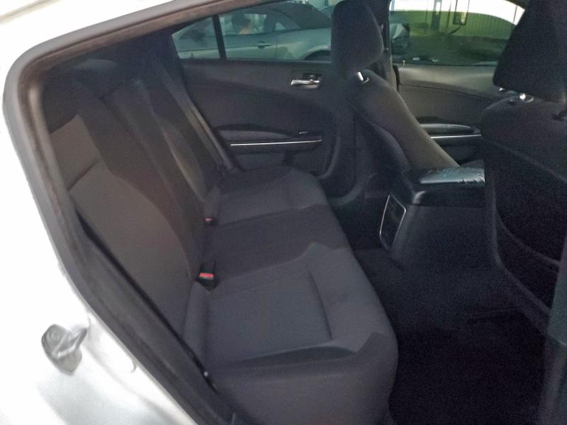 Фото 10 - DODGE CHARGER