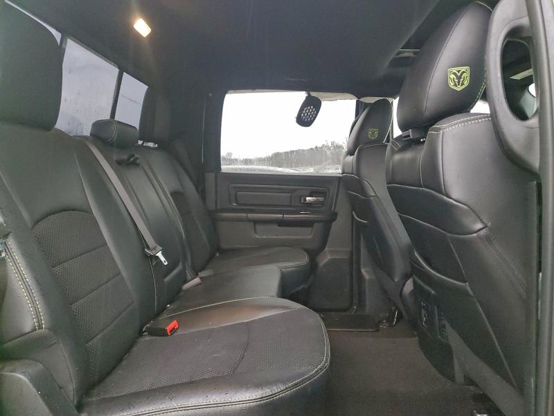 Фото 10 - RAM 1500