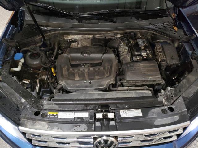 Фото 12 - VOLKSWAGEN TIGUAN