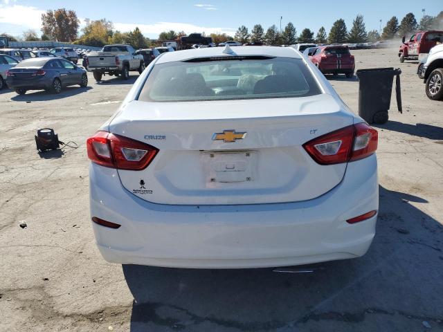 Фото 6 - CHEVROLET CRUZE