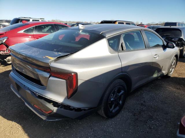 Фото 3 - KIA K4 LX