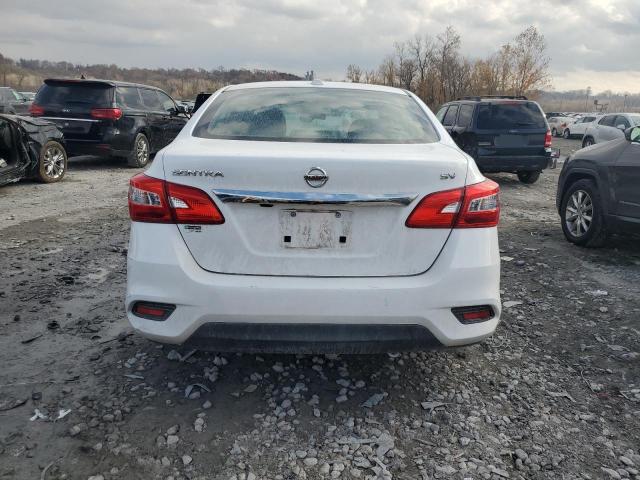 Фото 6 - NISSAN SENTRA