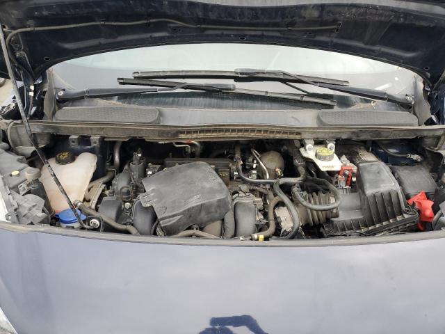 Фото 12 - FORD TRANSIT