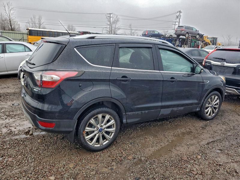 Фото 3 - FORD ESCAPE