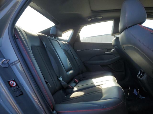 Фото 10 - HYUNDAI SONATA