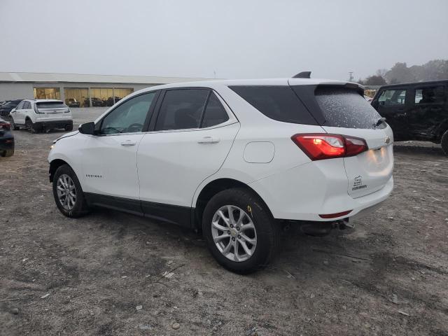 Фото 2 - CHEVROLET EQUINOX