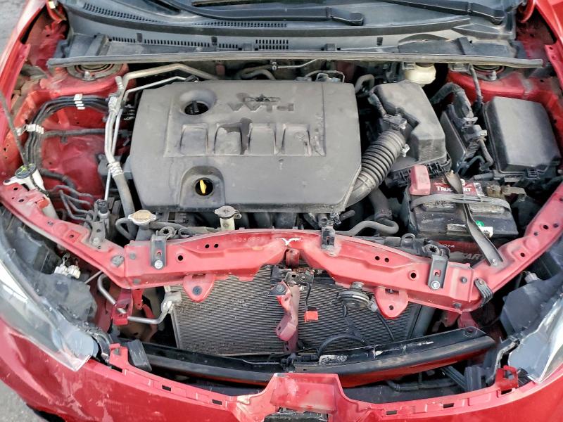 Фото 11 - TOYOTA COROLLA