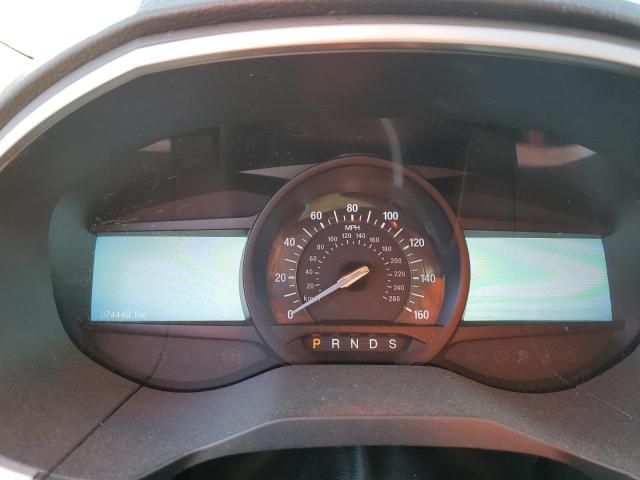 Фото 9 - FORD EDGE