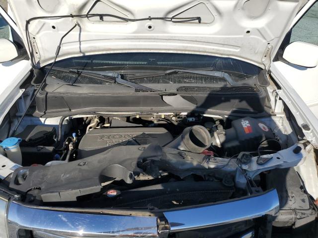 Фото 12 - HONDA PILOT