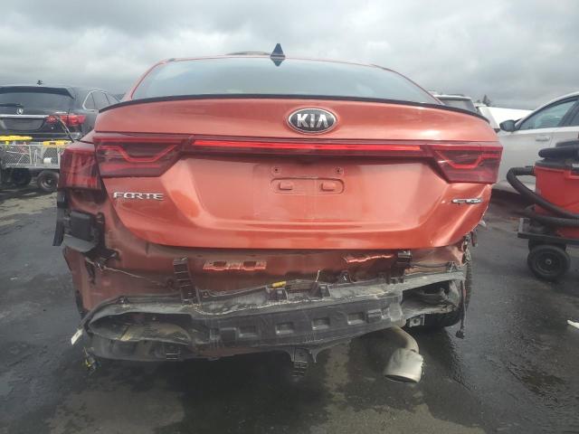 Фото 6 - KIA FORTE