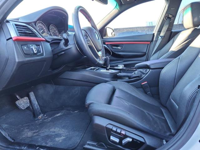 Фото 7 - BMW 3 SERIES