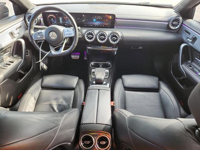 Фото 8 - MERCEDES-BENZ A-CLASS