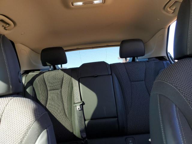 Фото 10 - BUICK ENVISION