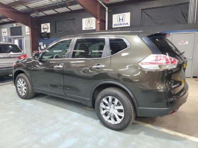 Фото 2 - NISSAN ROGUE